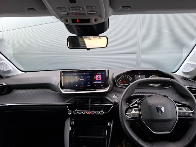 Used Peugeot 208 2025 for sale - 78041139: Photo 2