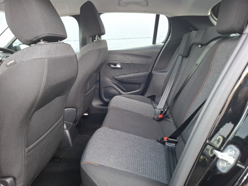 Used Peugeot 208 2025 for sale - 78041139: Photo 6