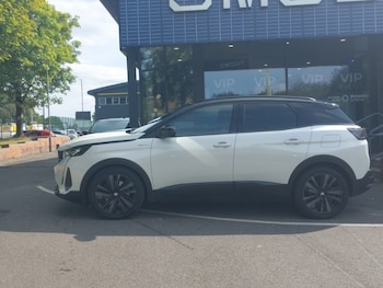 Used Peugeot 3008 2021 for sale - 79525743: Photo