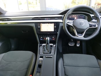 Used Volkswagen Arteon 2024 for sale - 78503123: Photo