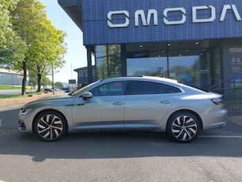 Used Volkswagen Arteon 2024 for sale - 78503123: Photo