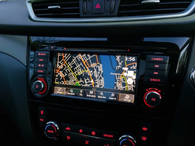 Used Nissan Qashqai 2019 for sale - 77095057: Photo 10