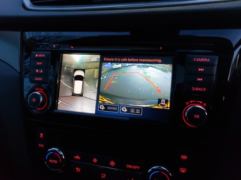 Used Nissan Qashqai 2019 for sale - 77095057: Photo 11