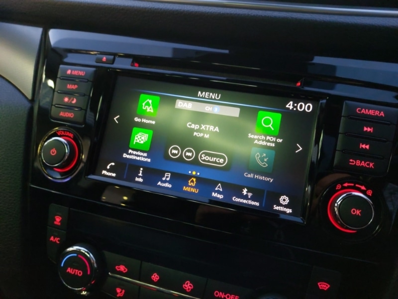 Used Nissan Qashqai 2019 for sale - 77095057: Photo 12