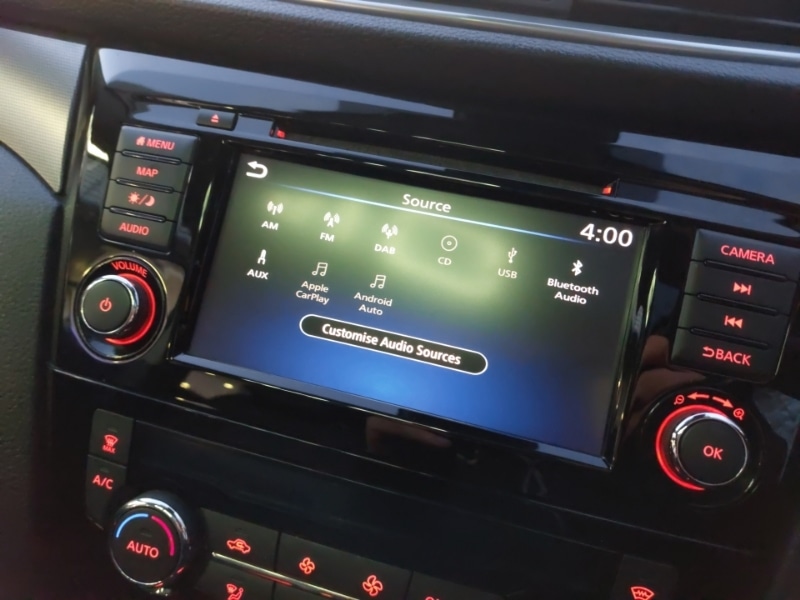 Used Nissan Qashqai 2019 for sale - 77095057: Photo 13