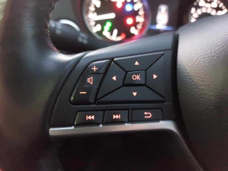 Used Nissan Qashqai 2019 for sale - 77095057: Photo 14