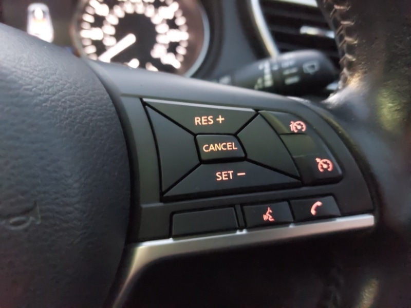 Used Nissan Qashqai 2019 for sale - 77095057: Photo 15