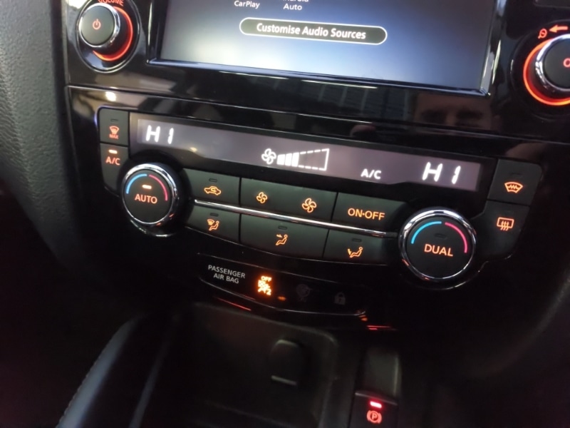 Used Nissan Qashqai 2019 for sale - 77095057: Photo 18