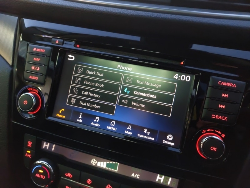 Used Nissan Qashqai 2019 for sale - 77095057: Photo 19