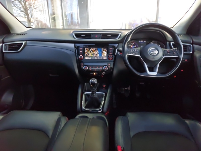 Used Nissan Qashqai 2019 for sale - 77095057: Photo 2