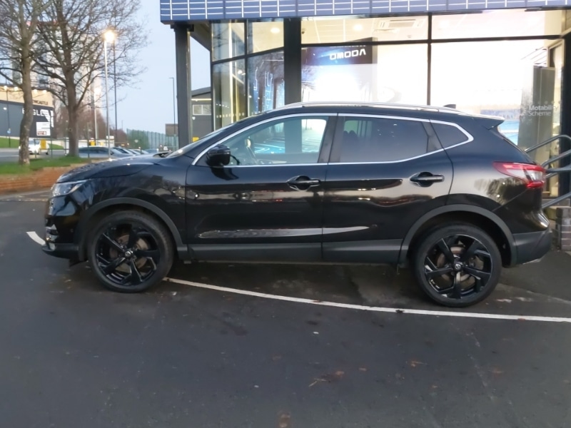 Used Nissan Qashqai 2019 for sale - 77095057: Photo 4