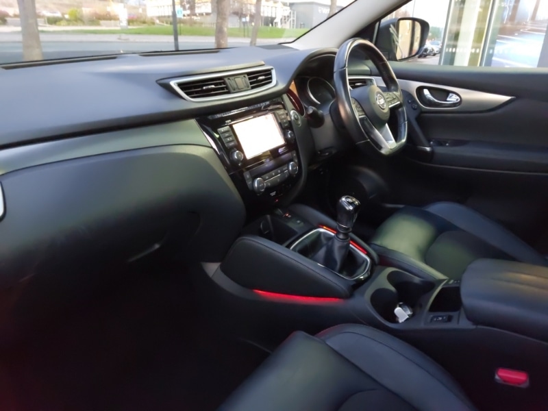 Used Nissan Qashqai 2019 for sale - 77095057: Photo 5