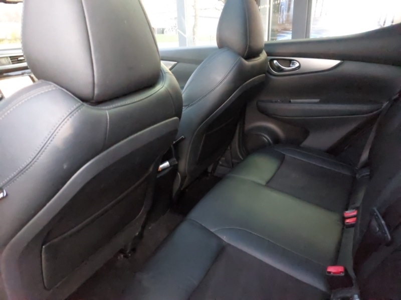 Used Nissan Qashqai 2019 for sale - 77095057: Photo 6