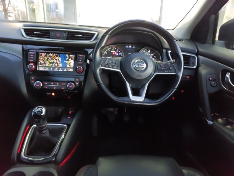 Used Nissan Qashqai 2019 for sale - 77095057: Photo 7