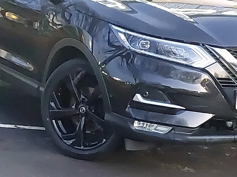 Used Nissan Qashqai 2019 for sale - 77095057: Photo 9