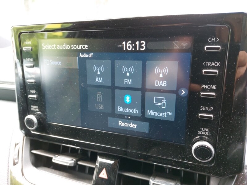 Vehicle 15