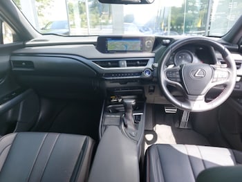 Used Lexus UX 2020 for sale - 78983458: Photo