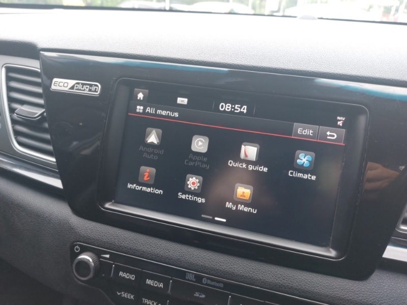 Used Kia Niro 2019 for sale - 76487907: Photo 19