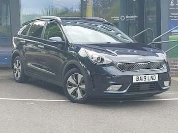 Used Kia Niro 2019 for sale - 76487907: Photo