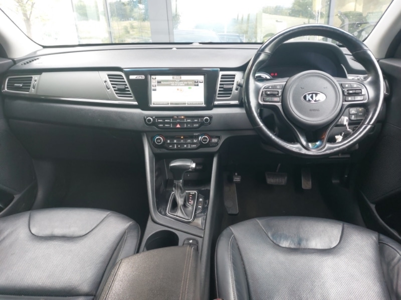 Used Kia Niro 2019 for sale - 76487907: Photo 2