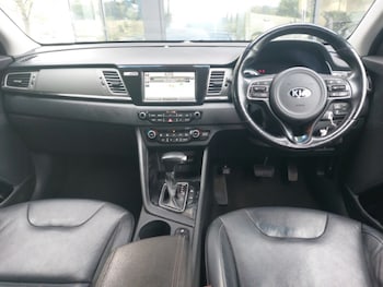 Used Kia Niro 2019 for sale - 76487907: Photo