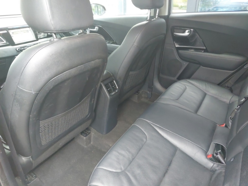 Used Kia Niro 2019 for sale - 76487907: Photo 6