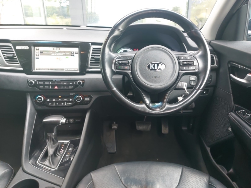 Used Kia Niro 2019 for sale - 76487907: Photo 7