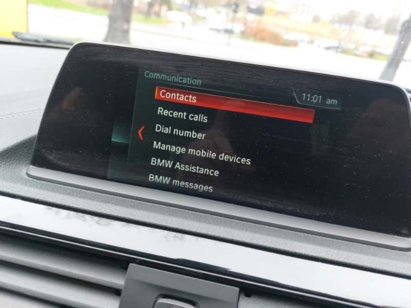 Used BMW 1 Series 2018 for sale - 76763933: Photo 17