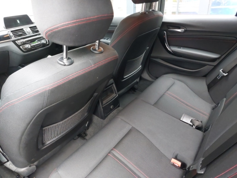 Used BMW 1 Series 2018 for sale - 76763933: Photo 6