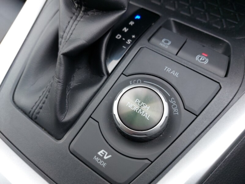 Used Toyota RAV4 2022 for sale - 76629352: Photo 13