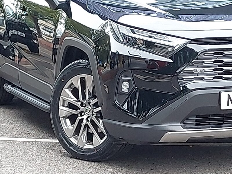 Used Toyota RAV4 2022 for sale - 76629352: Photo 9