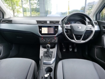 Used SEAT Arona 2018 for sale - 78924600: Photo