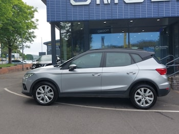Used SEAT Arona 2018 for sale - 78924600: Photo