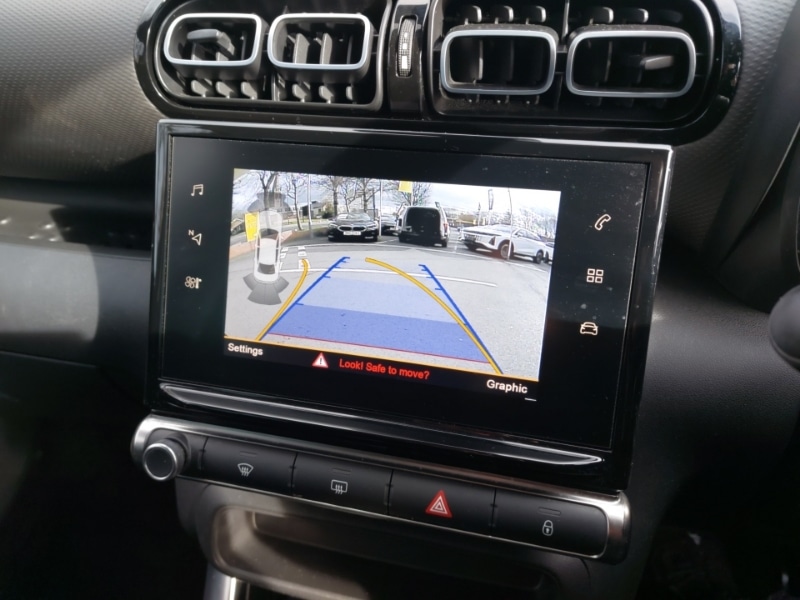 Used Citroen C3 Aircross 2022 for sale - 77726568: Photo 11