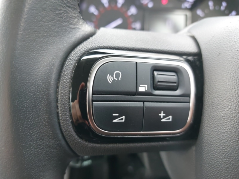 Used Citroen C3 Aircross 2022 for sale - 77726568: Photo 14