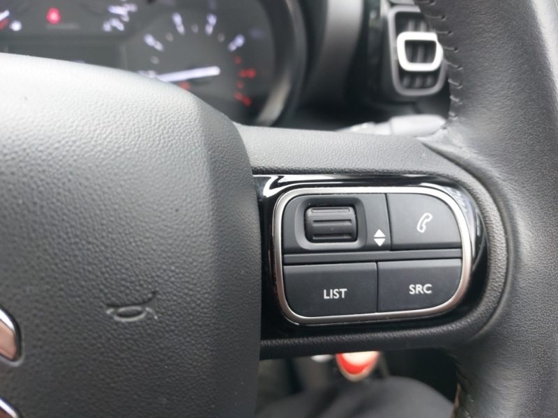 Used Citroen C3 Aircross 2022 for sale - 77726568: Photo 15