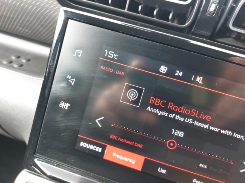 Used Citroen C3 Aircross 2022 for sale - 77726568: Photo 16