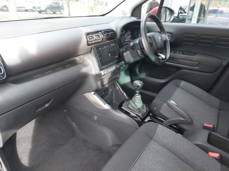 Used Citroen C3 Aircross 2022 for sale - 77726568: Photo 5