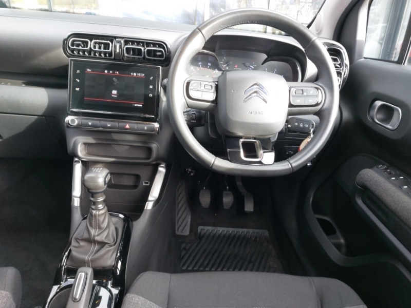 Used Citroen C3 Aircross 2022 for sale - 77726568: Photo 7