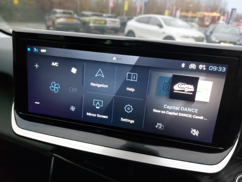 Used Peugeot 208 2025 for sale - 77419277: Photo 15