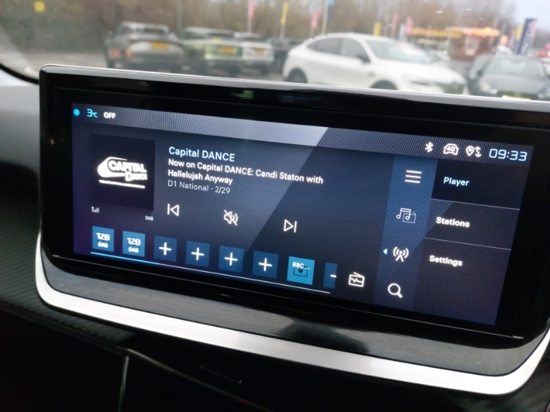 Used Peugeot 208 2025 for sale - 77419277: Photo 16