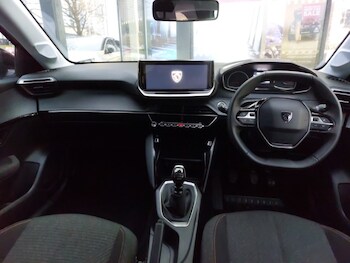 Used Peugeot 208 2025 for sale - 77419277: Photo