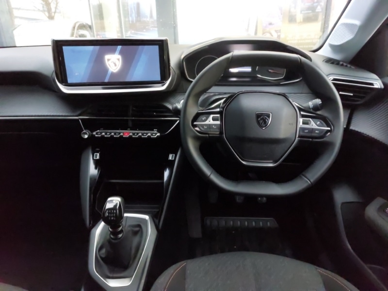 Used Peugeot 208 2025 for sale - 77419277: Photo 7