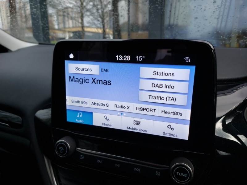 Used Ford Fiesta 2022 for sale - 76880422: Photo 10