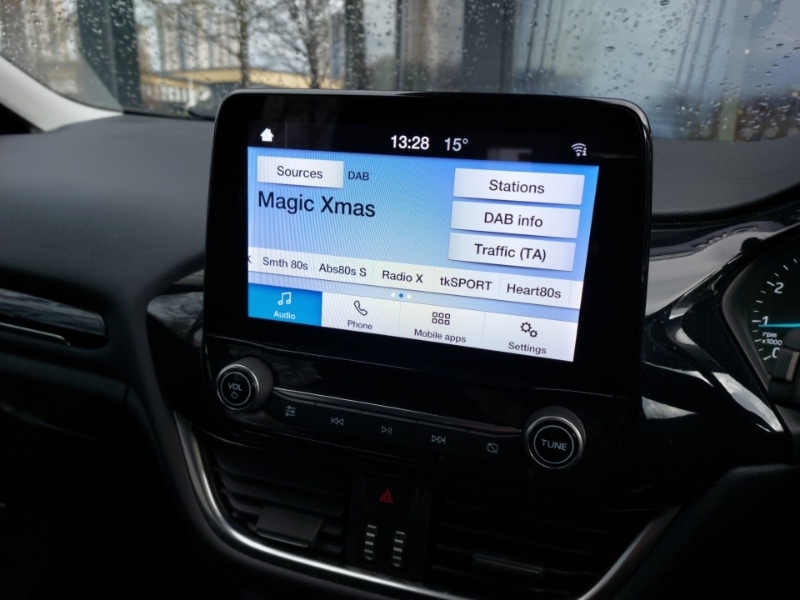 Used Ford Fiesta 2022 for sale - 76880422: Photo 11