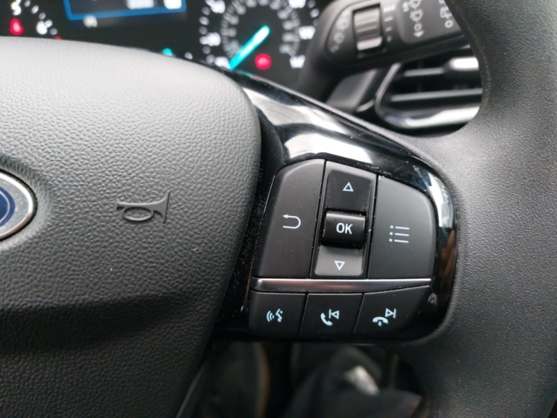 Used Ford Fiesta 2022 for sale - 76880422: Photo 14