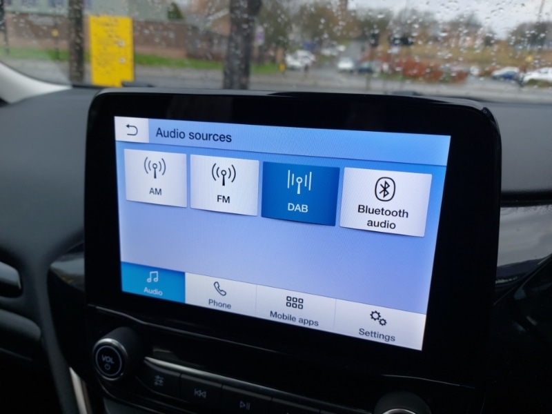 Used Ford Fiesta 2022 for sale - 76880422: Photo 15