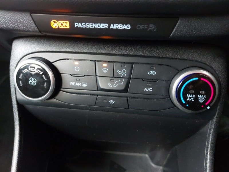 Used Ford Fiesta 2022 for sale - 76880422: Photo 19