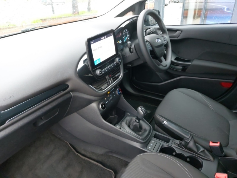 Used Ford Fiesta 2022 for sale - 76880422: Photo 5