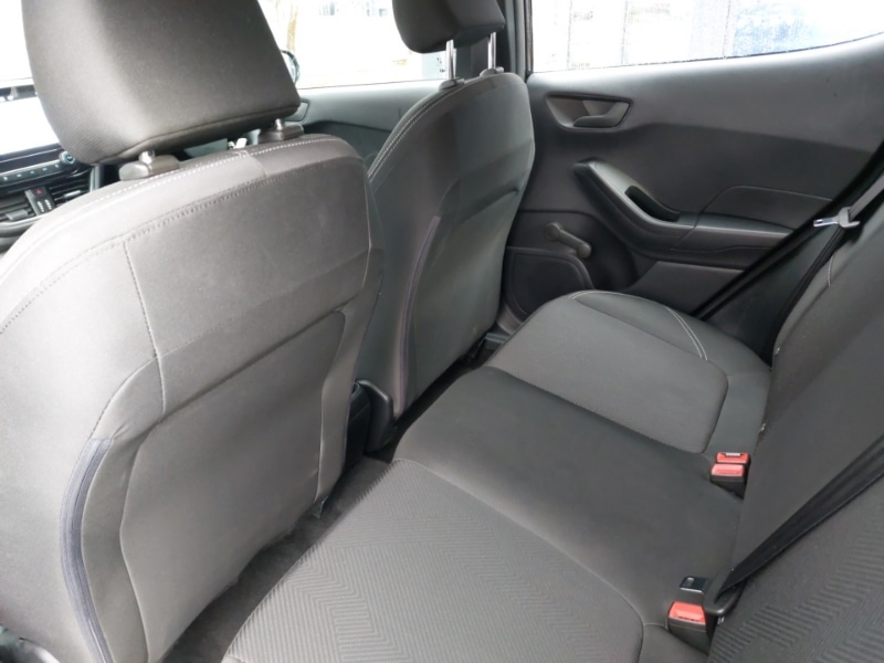 Used Ford Fiesta 2022 for sale - 76880422: Photo 6